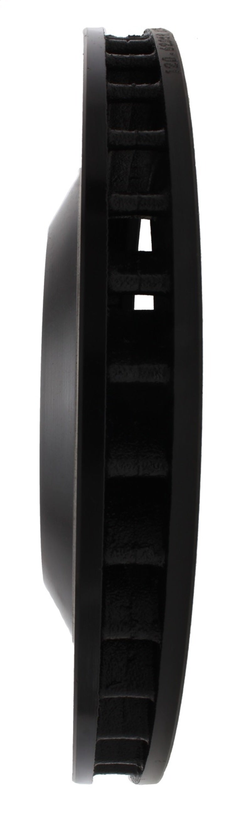 Rotor CRYO-STOP avant gauche Stoptech pour Chevrolet Corvette 97-04