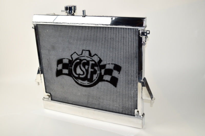 CSF 06-10 Hummer H3/H3T 3,5 L/3,7 L/5,3 L