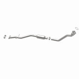 Fourgonnettes GM MagnaFlow Conv DF 97-98 3,4 L OEM