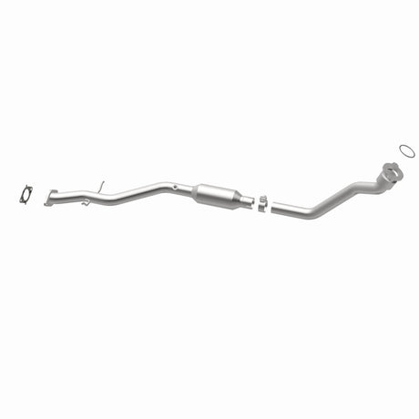 Fourgonnettes GM MagnaFlow Conv DF 97-98 3,4 L OEM