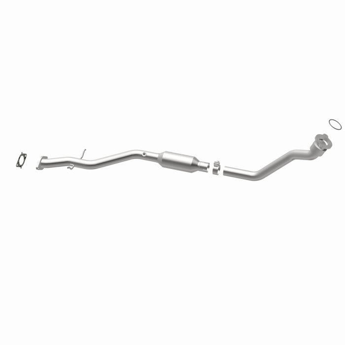 Fourgonnettes GM MagnaFlow Conv DF 97-98 3,4 L OEM