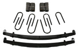 Skyjacker 5-6" 74.5-93 DODGE 1 TONNE