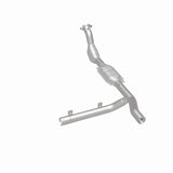 Convecteur MagnaFlow DF 97-98 Ford Expedition 4.6