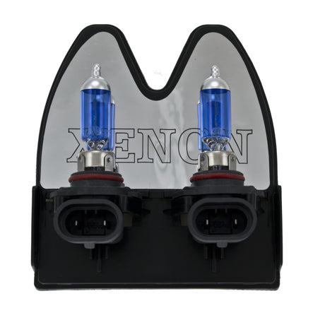 Ampoule blanche Xen Hella H10 12V 42W (paire)
