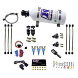 Kit Nitrous Piranha à trois cylindres EFI Nitrous Express