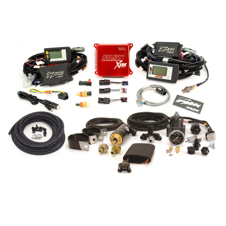 Kit FAST Transplantation LS EZ-EFI