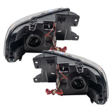 Oracle 05-08 Ford F-150 SMD HL - ColorSHIFT w/ 2.0 Controller