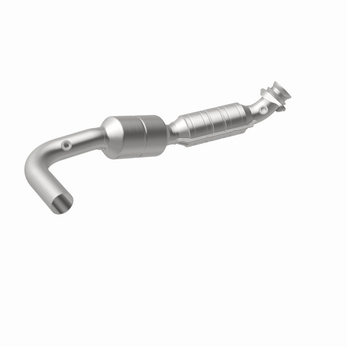 Convecteur MagnaFlow DF 05-07 Ford E150 4,6 L côté conducteur