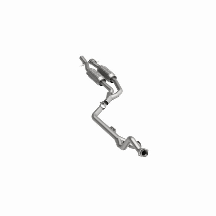 Convecteur MagnaFlow DF 92-93 Mercedes 400E/SE 4,2 L