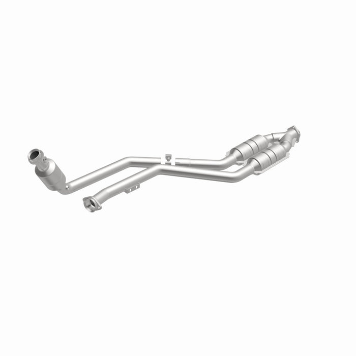 Convecteur MagnaFlow DF 99-00 Mercedes CLK320 3,2 L