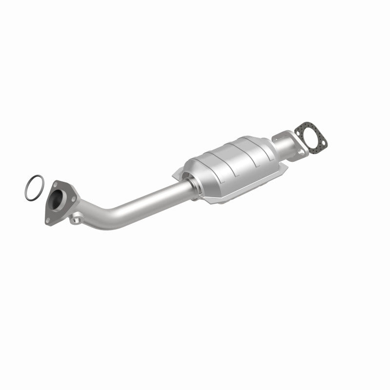 MagnaFlow Conv DF 01-04 Pathfinder côté passager arrière 3,5 L