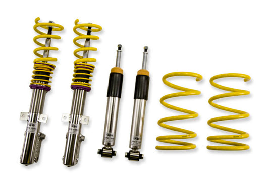 KW Coilover Kit V2 Volvo V70 (S/J) 2WD