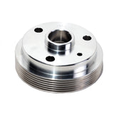 Kit de poulie de transmission inférieure BBK 93-97 Camaro Firebird LT1 - Aluminium