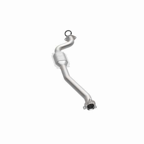Magnaflow Conv DF 09-10 Hummer H3T 3,7 L