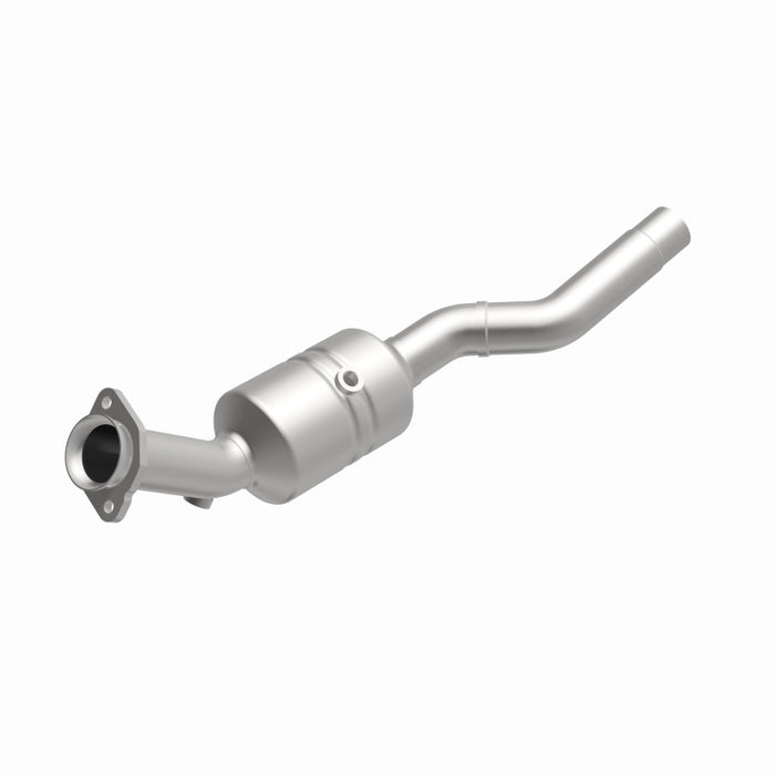 Magnaflow Conv DF 07-09 XKR 4.2LP/S