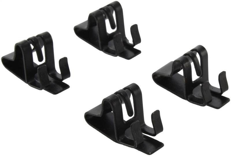 Plaquettes de frein StopTech Street