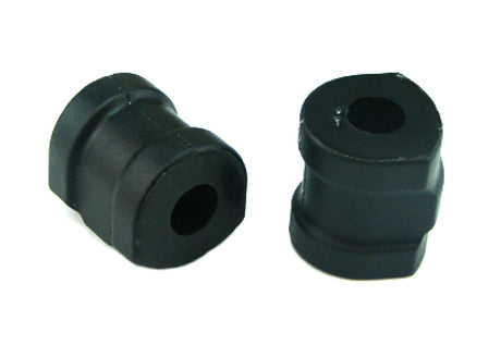 Support de barre stabilisatrice avant 22,5 mm Whiteline Plus pour BMW Série 3 4/91-5/01 / BMW Z3 1/97-12/02