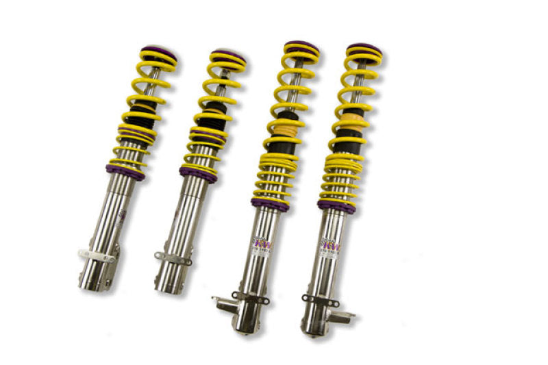 Kit de suspension à ressorts KW V2 Dodge Neon (PL) Gen. 2 SRT4