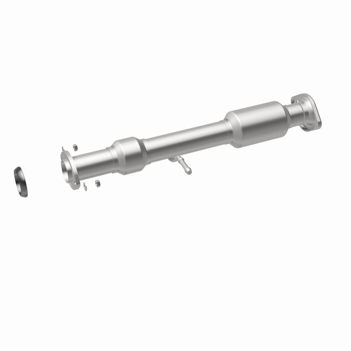 Convecteur MagnaFlow DF 14-15 Toyota Highlander 3,5 L