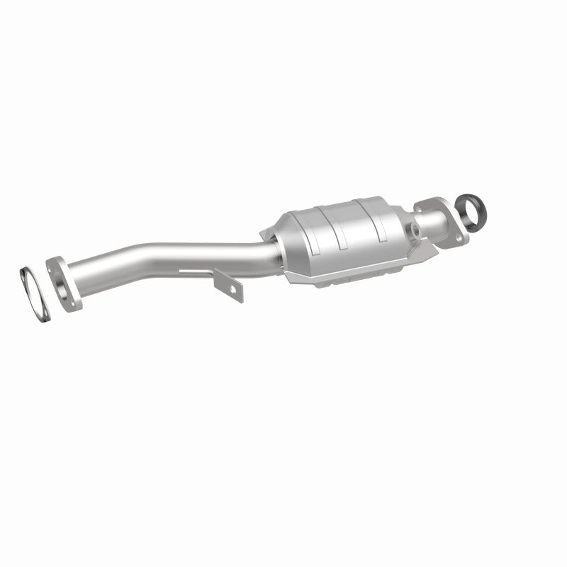 Convecteur MagnaFlow DF 95-96 Impreza 2,2 L arrière