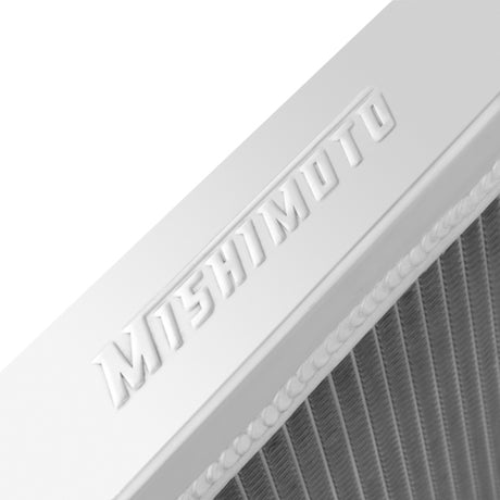 Radiateur en aluminium Mishimoto 09+ Nissan GTR R35