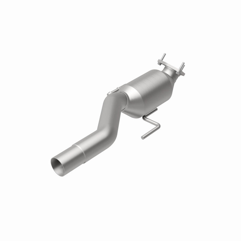 Convecteur MagnaFlow DF 04-07 VW Touareg 4.2L côté conducteur