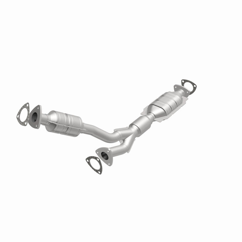 MagnaFlow Conv DF 00-03 Saturn 3L Rear