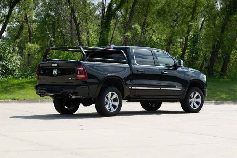 Support Venture TEC pour Ram 1500 de Putco 19-20 - 5 pi 7 po (boîte courte)