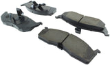 Plaquettes de frein StopTech Street Select