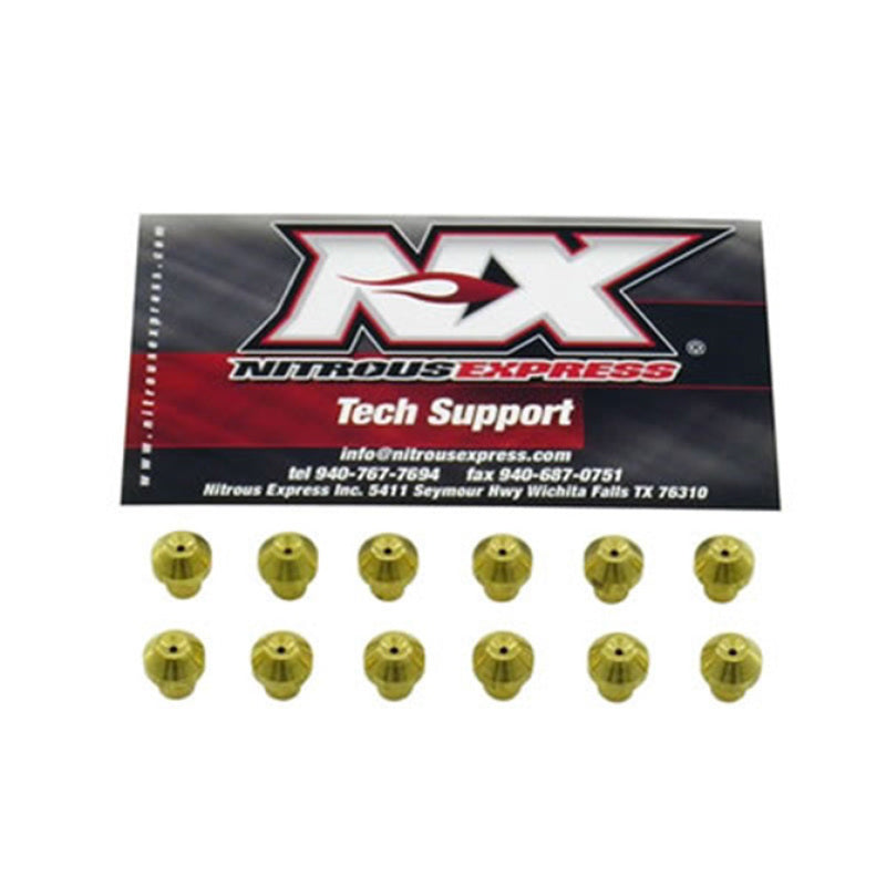 Kit de plaque nitreuse Nitrous Express 2013+ pour Subaru BRZ Jet Pack 50-100HP