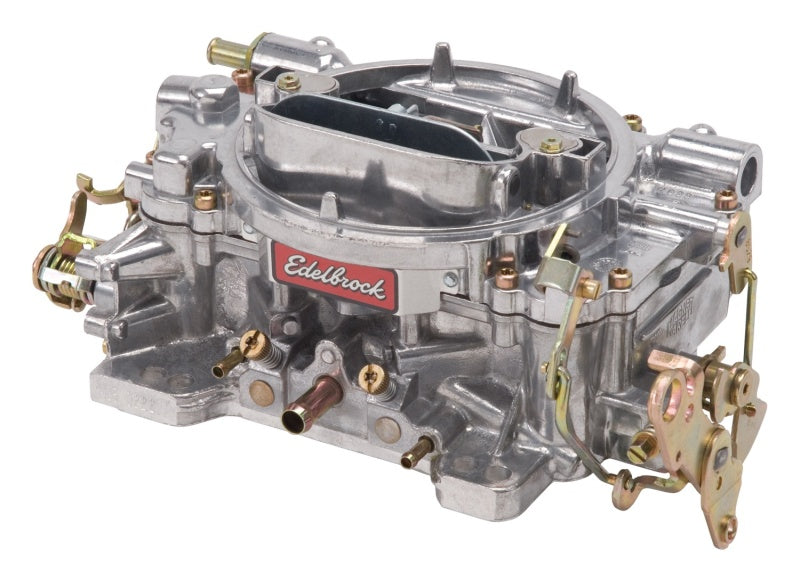 Carburateur reconditionné Edelbrock 1405