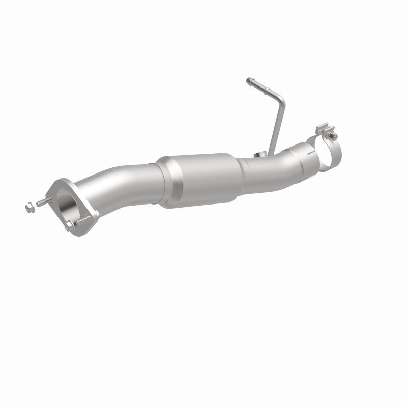 Convecteur Magnaflow DF 2001-2006 Chevrolet Silverado 3500