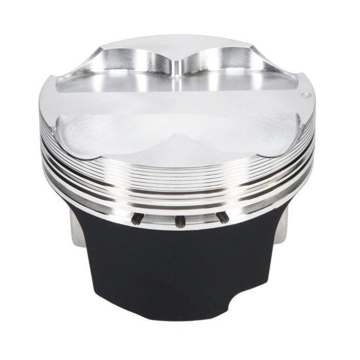 Pistons Wiseco BMW S50B32 3,2 L 24 V Turbo Alésage (86,5 mm) - Taille (+ 0,10) - CR (11,3) Std Comp COMMANDE SPÉCIALE