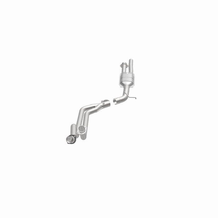 Convecteur MagnaFlow DF 90-93 Mercedes 190E 2,6 L