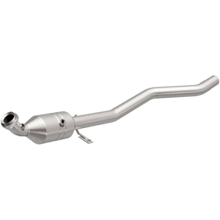 Soubassement du Magnaflow Conv DF 2007-2012 GL450 4,6 L