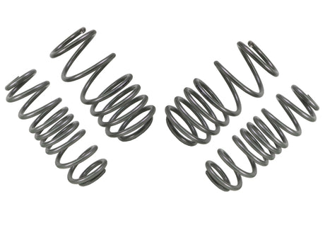 Ressorts d'abaissement Whiteline 09-14 VW Golf MK6 2.0 GTI Performance