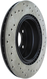 Disque de frein sport percé StopTech