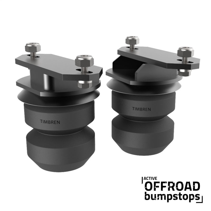 Butées de suspension actives tout-terrain avant pour Lexus LX450 1996 de Timbren