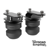 Butées de suspension actives tout-terrain avant pour Lexus LX450 1996 de Timbren