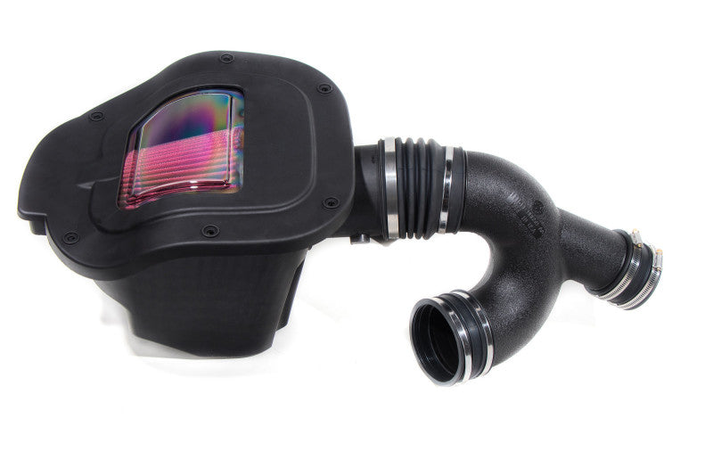 Kit d'air froid Roush 2018-2023 F-150 2,7 L/3,5 L V6 EcoBoost (avec Raptor)