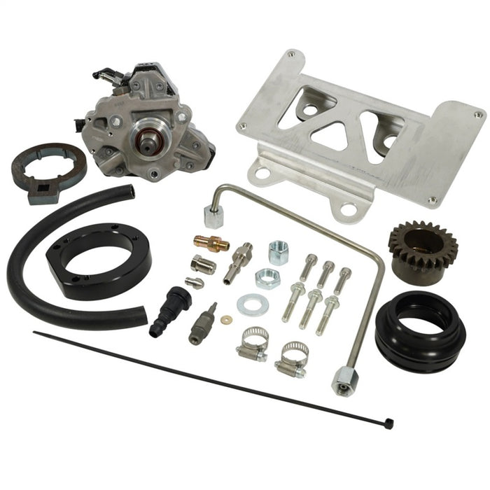 Kit de conversion BD Diesel 19-20 Dodge 2500/3500 6,7 L Venom CP3 avec pompe R900