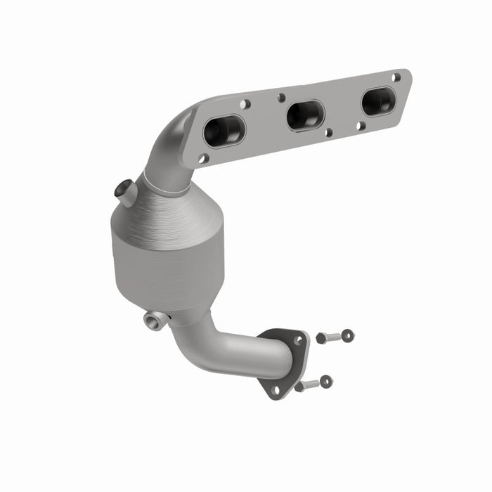 Convecteur MagnaFlow DF 2004 Mazda MPV 3.0L