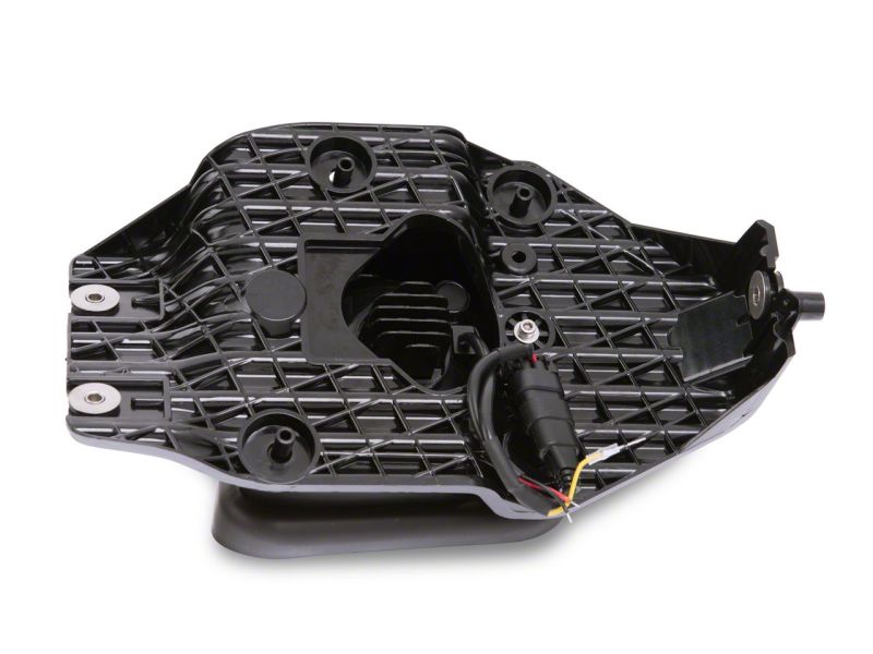 Feux antibrouillard LED Angel Eye de Raxiom 11-16 pour Ford F-250/F-350 Super Duty Axial Series