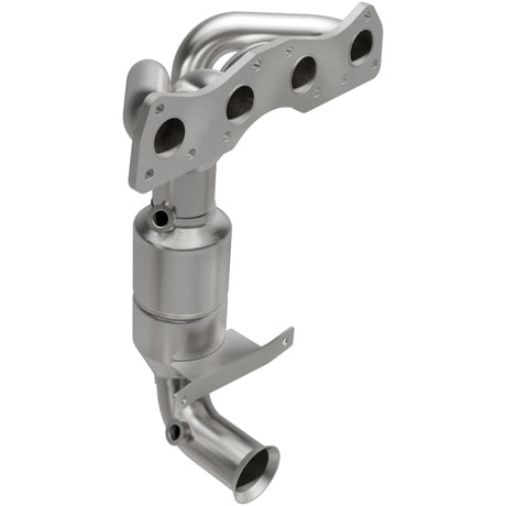 Convertisseur catalytique MagnaFlow 07-11 Mini Cooper L4-1.6LGAS California à montage direct