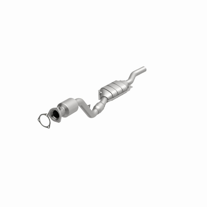 Convecteur MagnaFlow DF 03 Volkswagen Passat 2,8 L