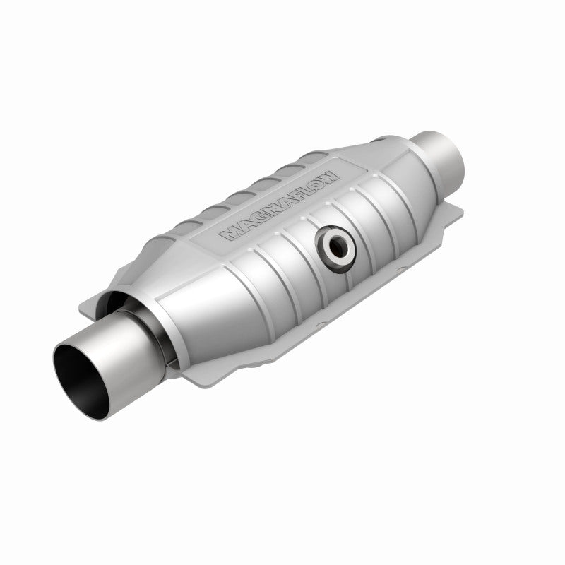 MagnaFlow Conv Universel 2.00 Arrière