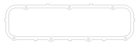 Ensemble de joints de couvercle de soupape Cometic Ford 460 Big Block .125in KF