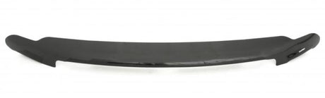 Lund 98-03 Ford Ranger (sauf modèles XLT et Edge) Capot Interceptor Shield - Fumée