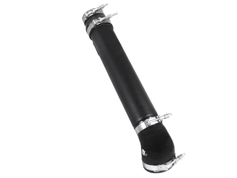 Tube I/C pour refroidisseurs intermédiaires aFe Bladerunner 3,5 pouces (côté froid) Dodge Trucks 94-02 5,9 L (noir)