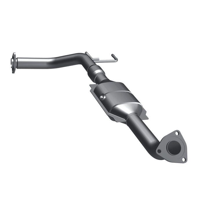 MagnaFlow CONV DF 05-06 Toyota Tundra 4,7 L côté conducteur avant